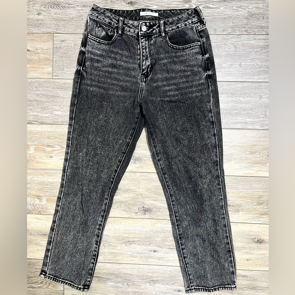 Pacsun Mom Jeans Size 27